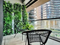 Marina One Residences (D1), Apartment #482785031